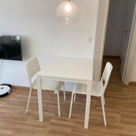 קלגנפורט Holiday Suites Sankt Martin מראה חיצוני תמונה