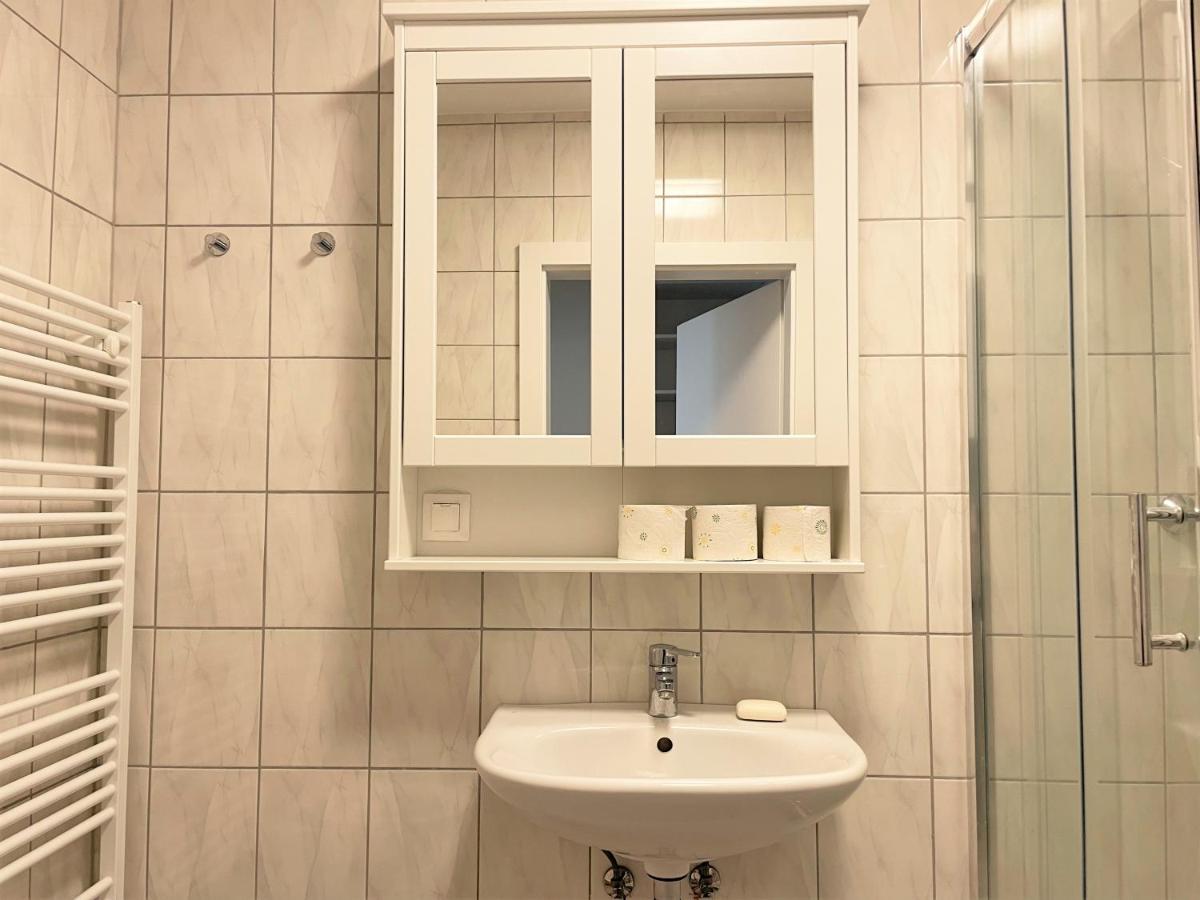 קלגנפורט Holiday Suites Sankt Martin מראה חיצוני תמונה