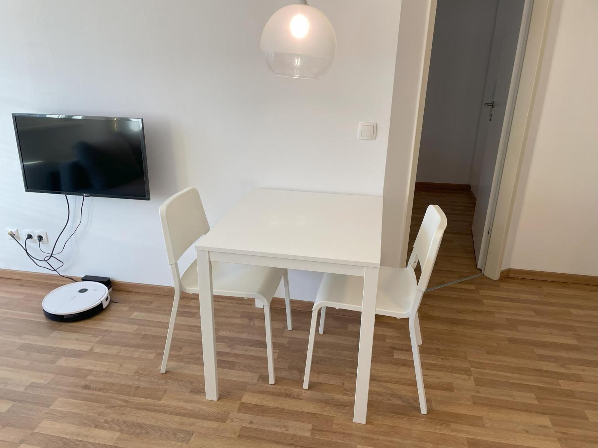 קלגנפורט Holiday Suites Sankt Martin מראה חיצוני תמונה