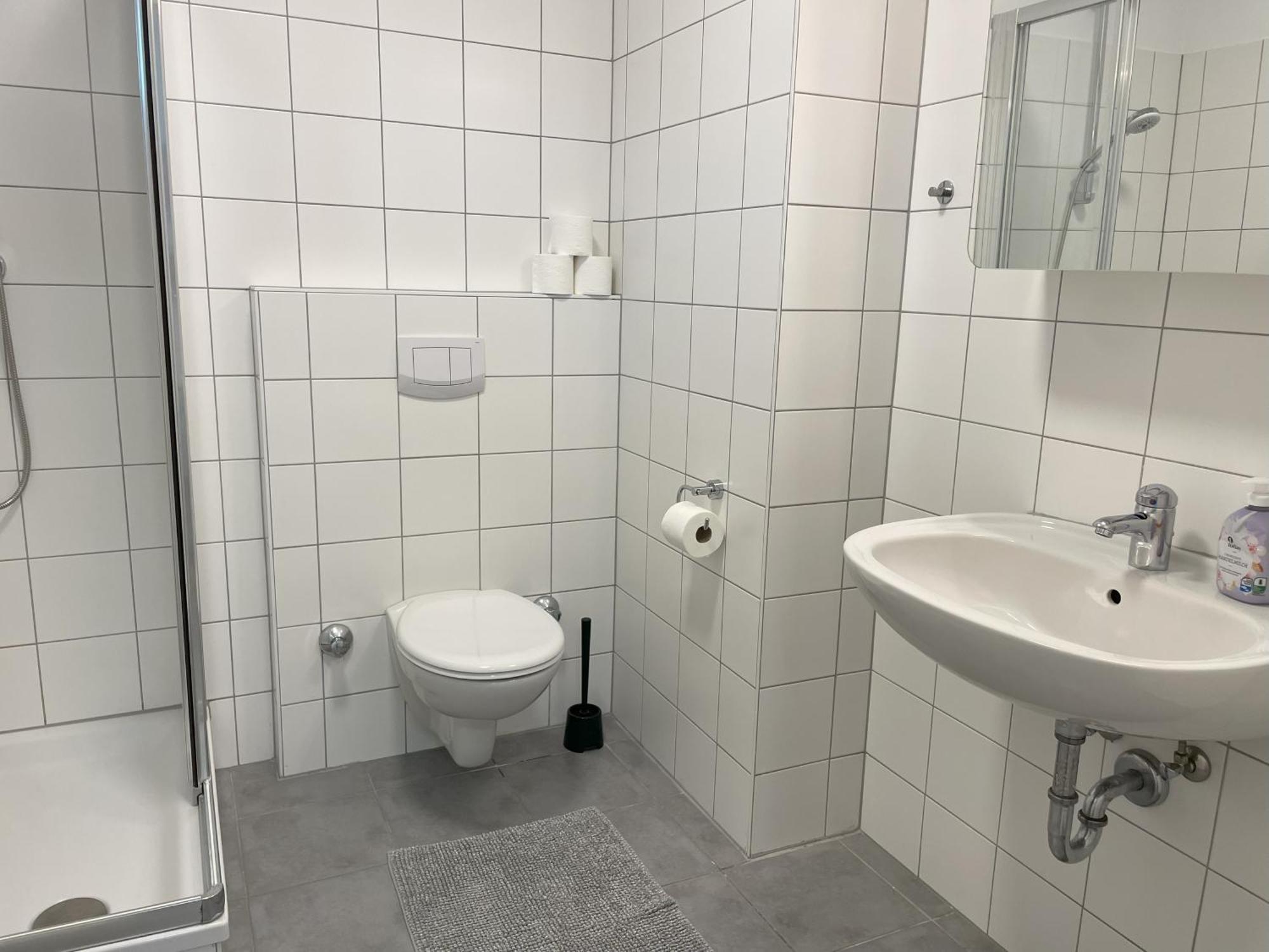 קלגנפורט Holiday Suites Sankt Martin מראה חיצוני תמונה