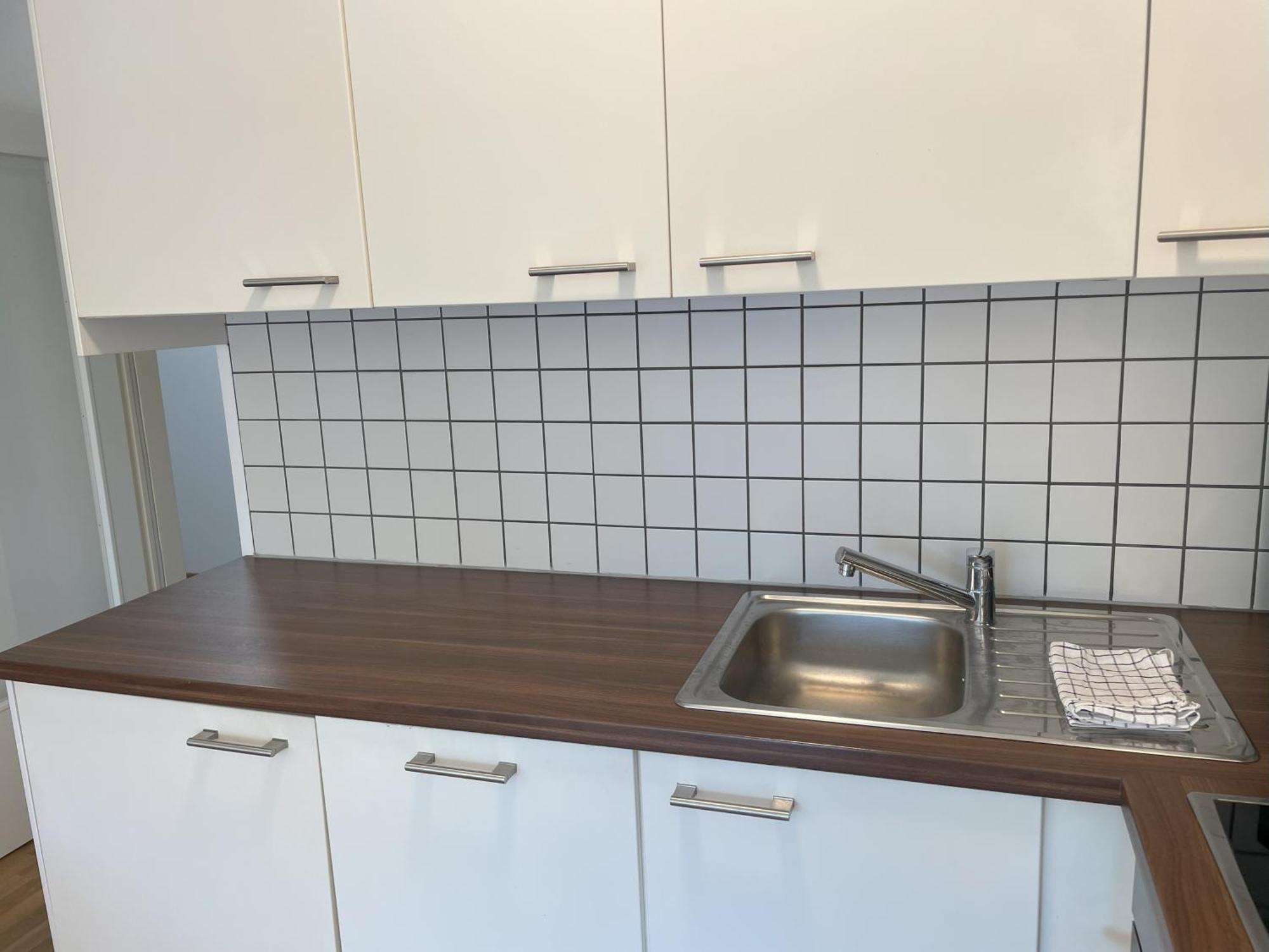 קלגנפורט Holiday Suites Sankt Martin מראה חיצוני תמונה